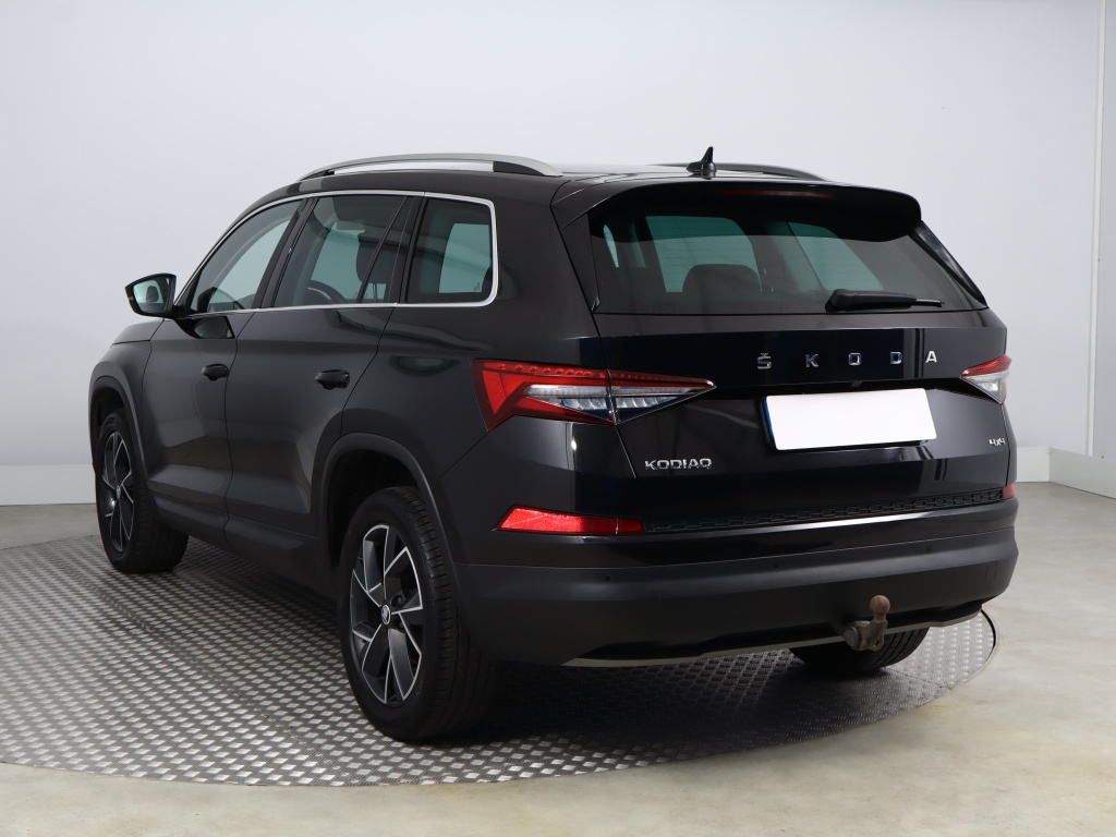 Škoda Kodiaq 2.0 TDI 4x4 2022 5
