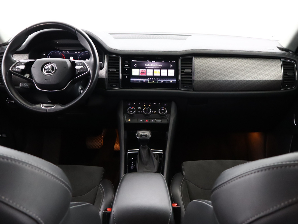 Škoda Kodiaq 2.0 TDI 4x4 2022 9