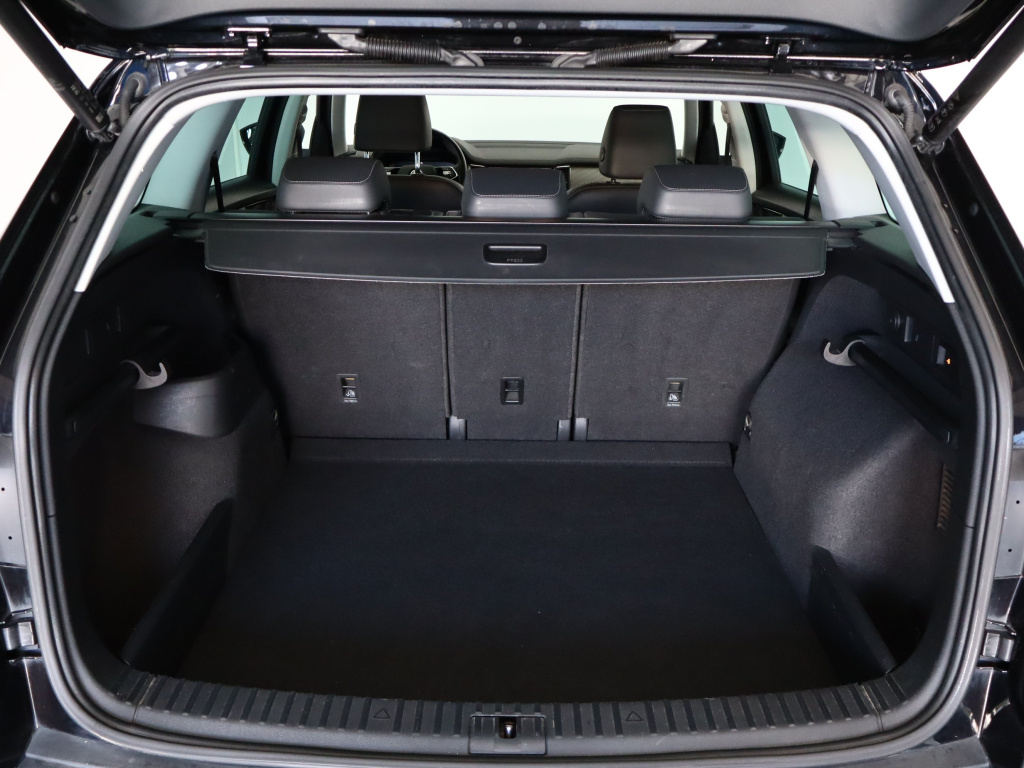 Škoda Kodiaq 2.0 TDI 4x4 2022 17