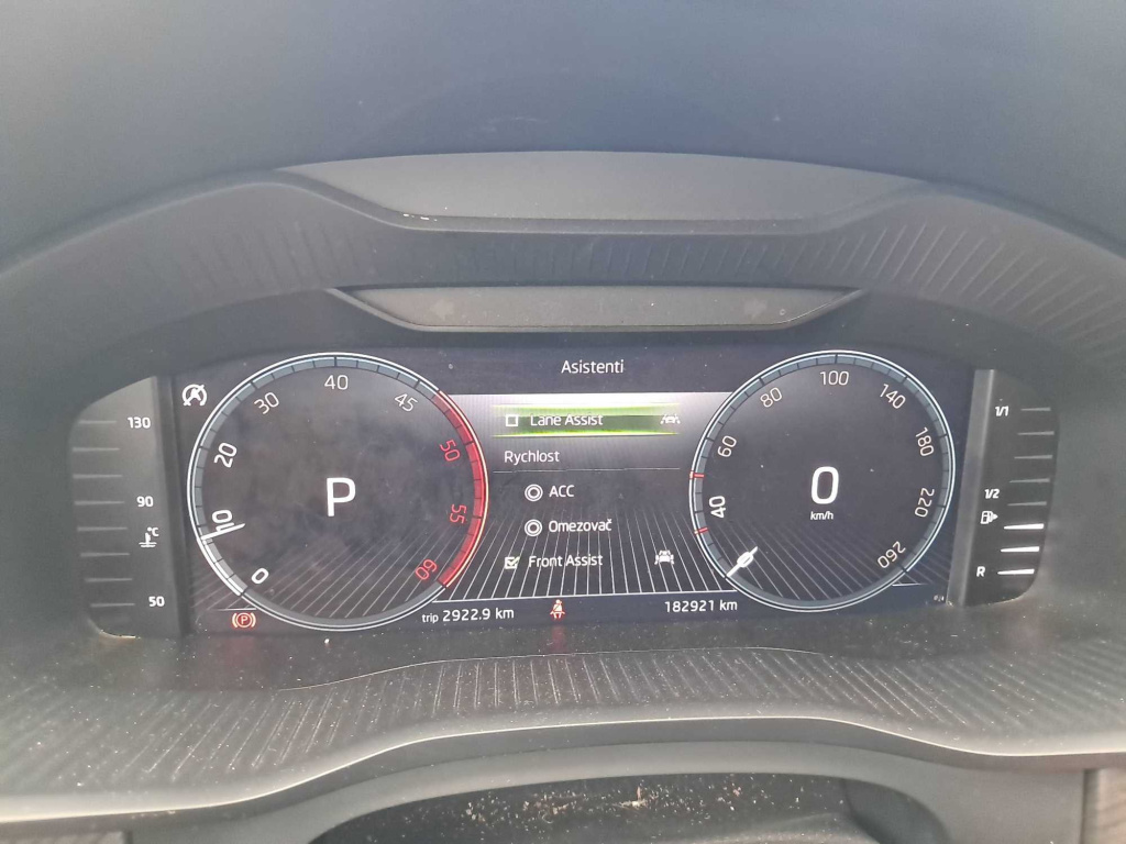 Škoda Kodiaq 2.0 TDI 2022 3