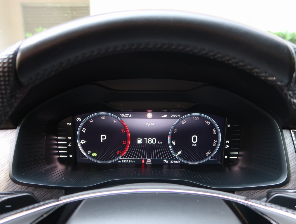 Škoda Kodiaq 2.0 TDI 2022 14