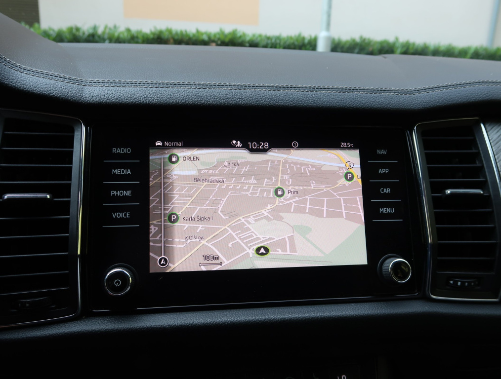 Škoda Kodiaq 2.0 TDI 2022 19