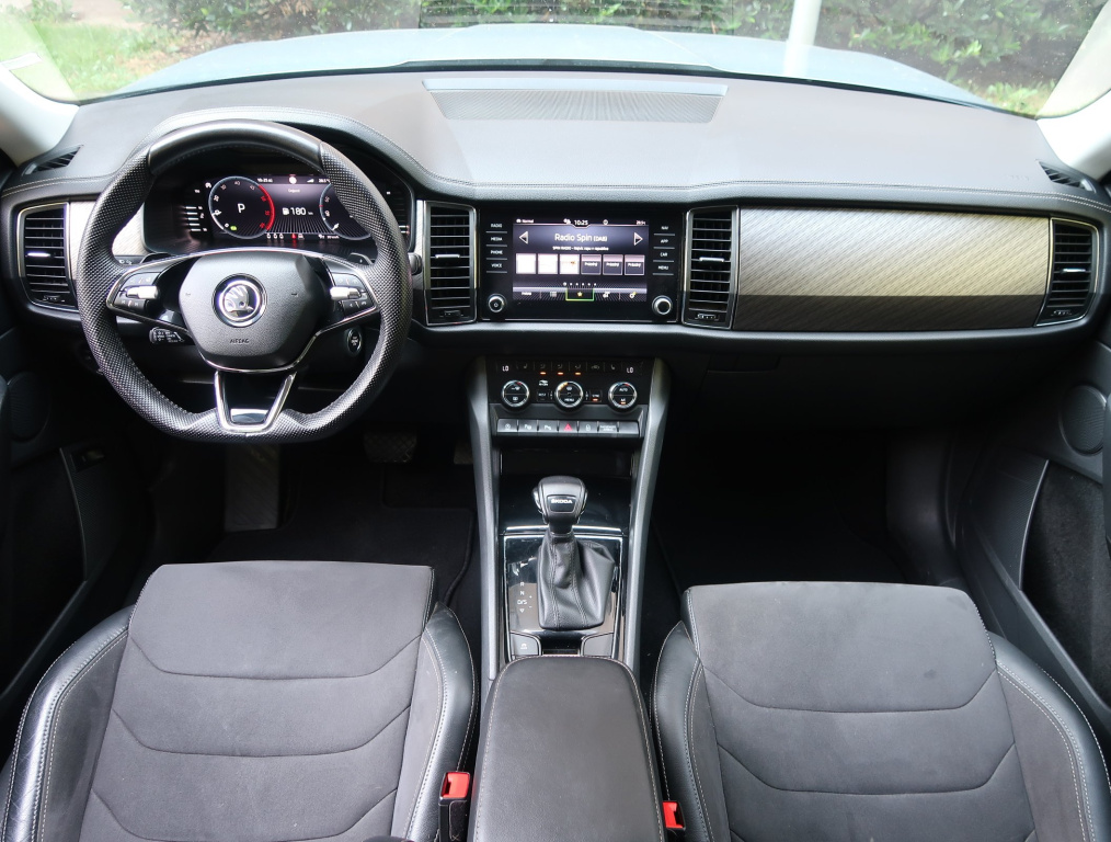 Škoda Kodiaq 2.0 TDI 2022 9