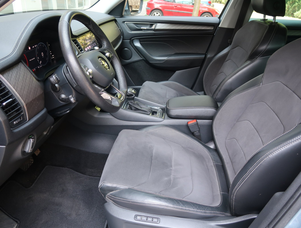 Škoda Kodiaq 2.0 TDI 2022 13