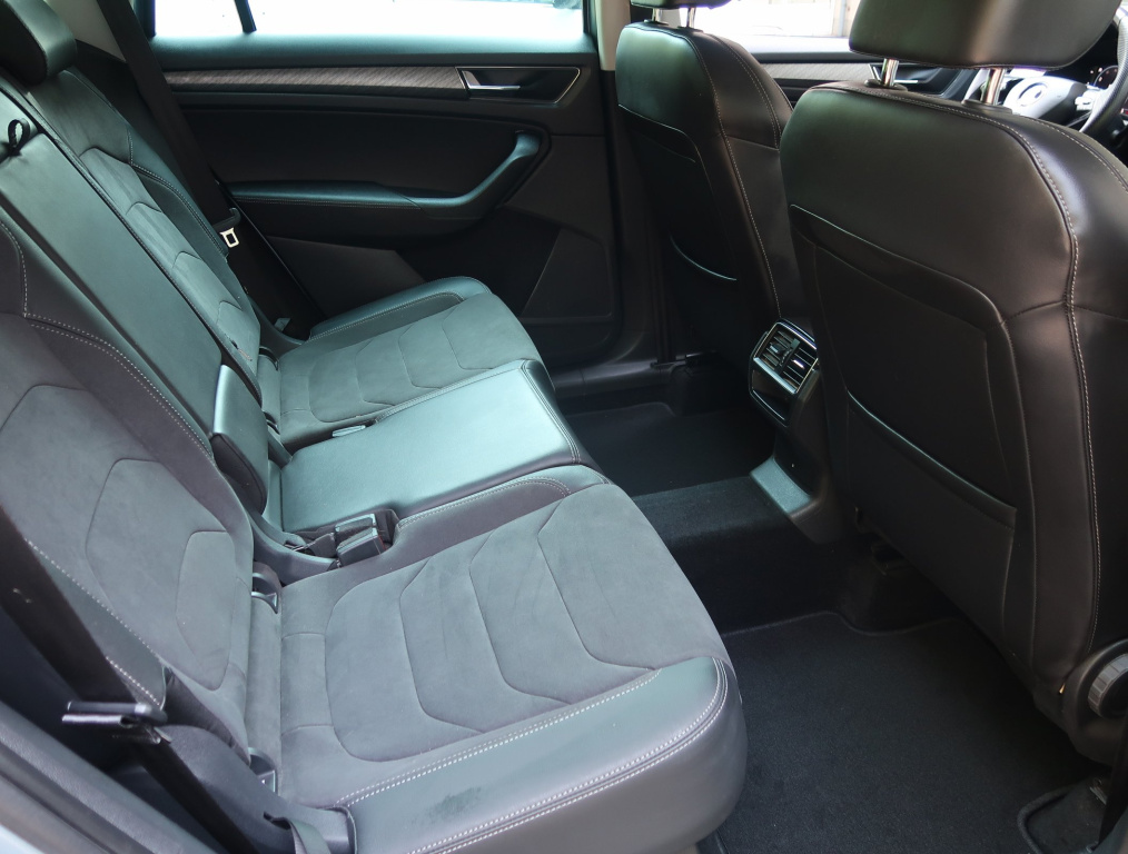 Škoda Kodiaq 2.0 TDI 2022 11