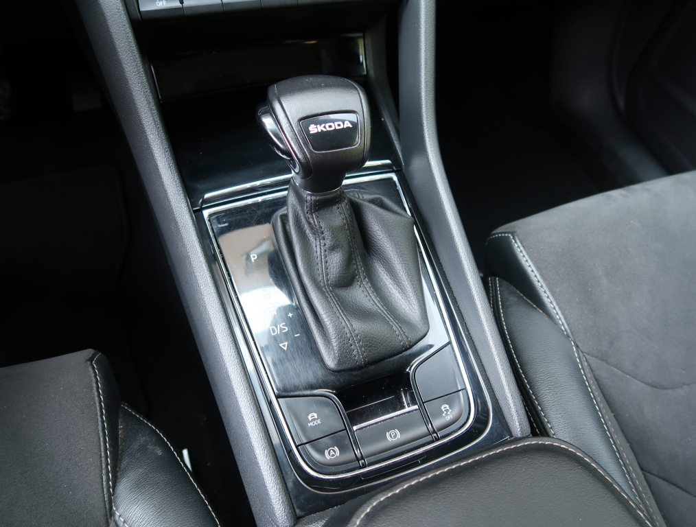 Škoda Kodiaq 2.0 TDI 2022 16