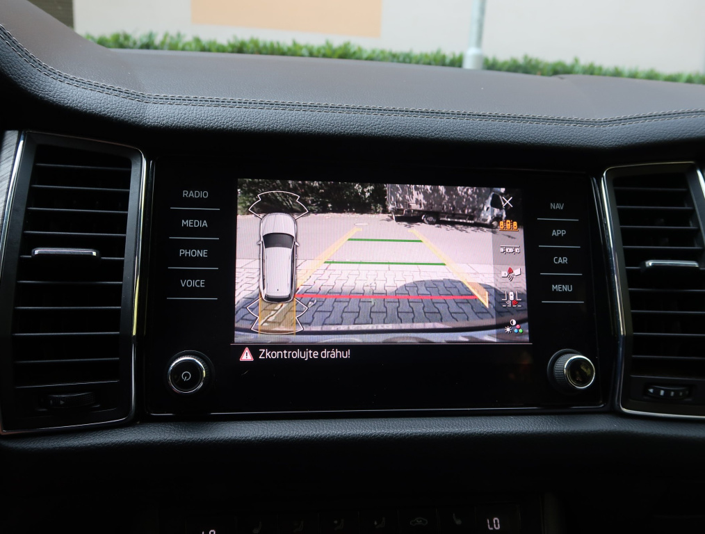 Škoda Kodiaq 2.0 TDI 2022 24