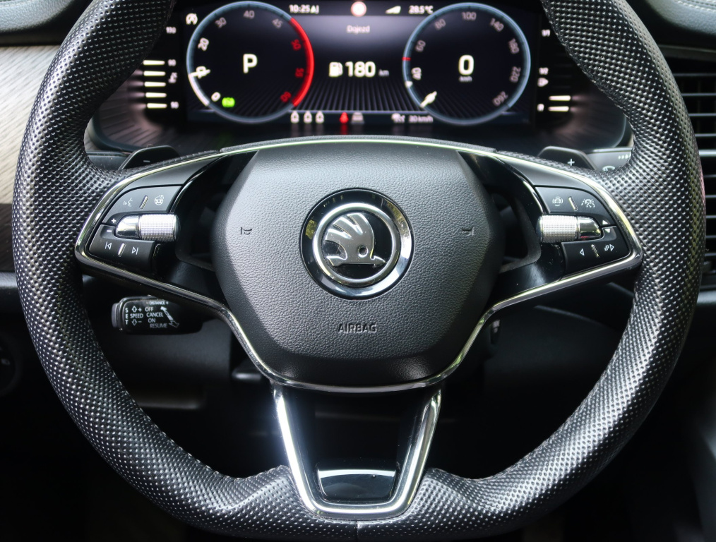Škoda Kodiaq 2.0 TDI 2022 22