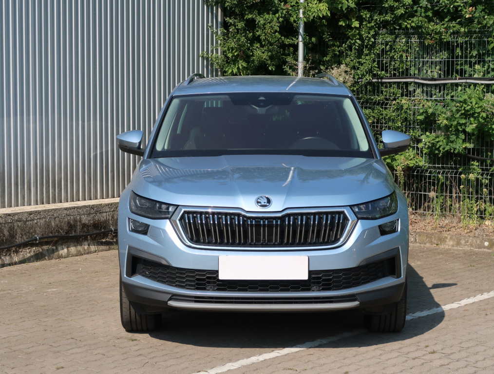 Škoda Kodiaq 2.0 TDI 2022 2