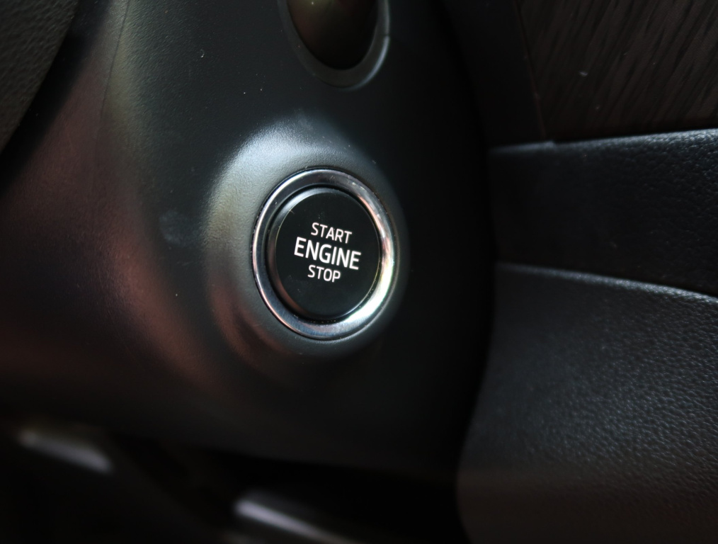 Škoda Kodiaq 2.0 TDI 2022 23