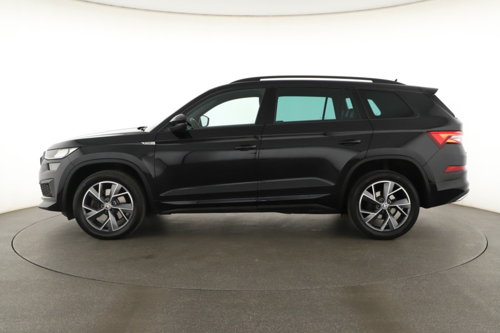 Škoda Kodiaq 2.0 TDI 4x4 2022 4