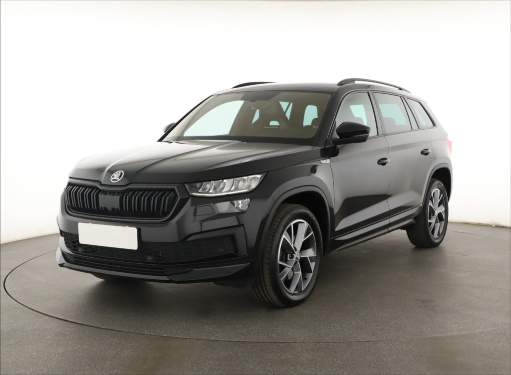 Škoda Kodiaq 2.0 TDI 4x4 2022 3