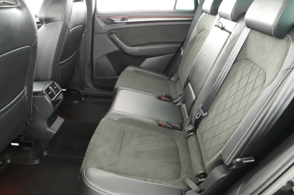 Škoda Kodiaq 2.0 TDI 4x4 2022 12