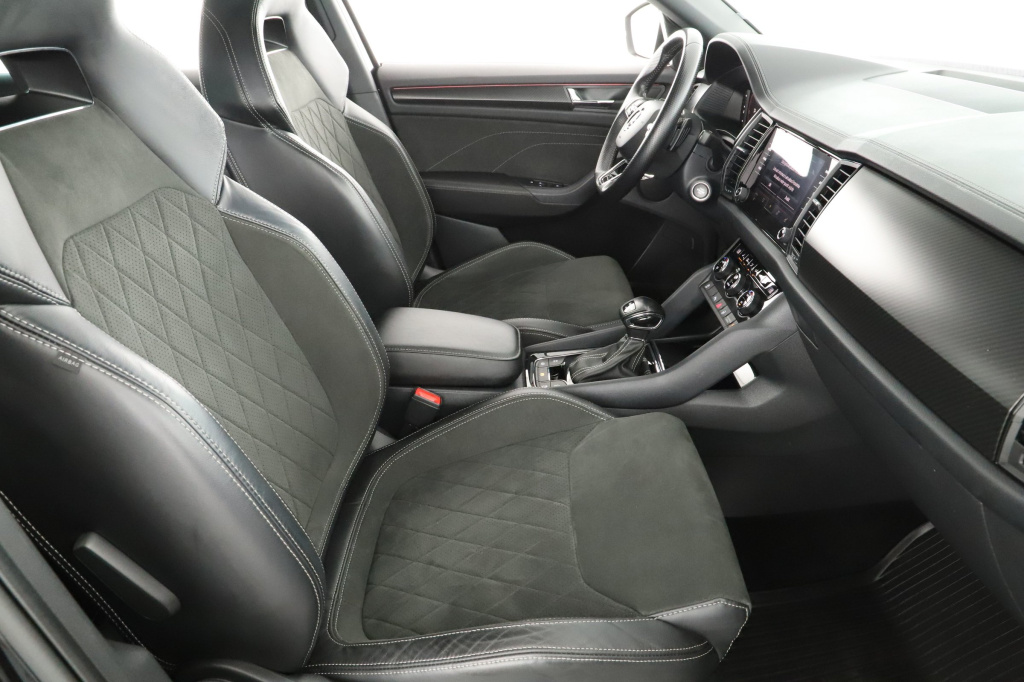 Škoda Kodiaq 2.0 TDI 4x4 2022 10