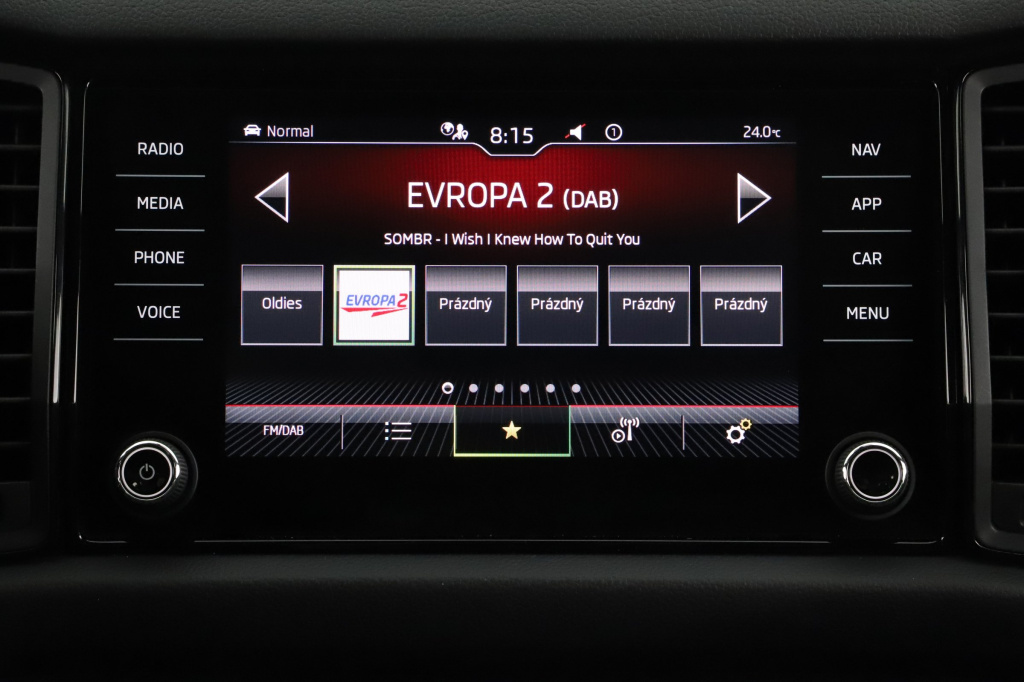 Škoda Kodiaq 2.0 TDI 4x4 2022 20