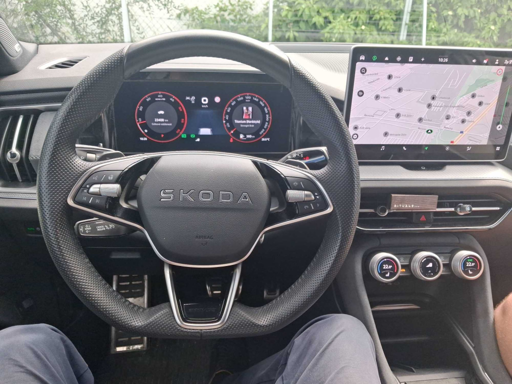 Škoda Kodiaq 2.0 TDI 4x4 2025 3