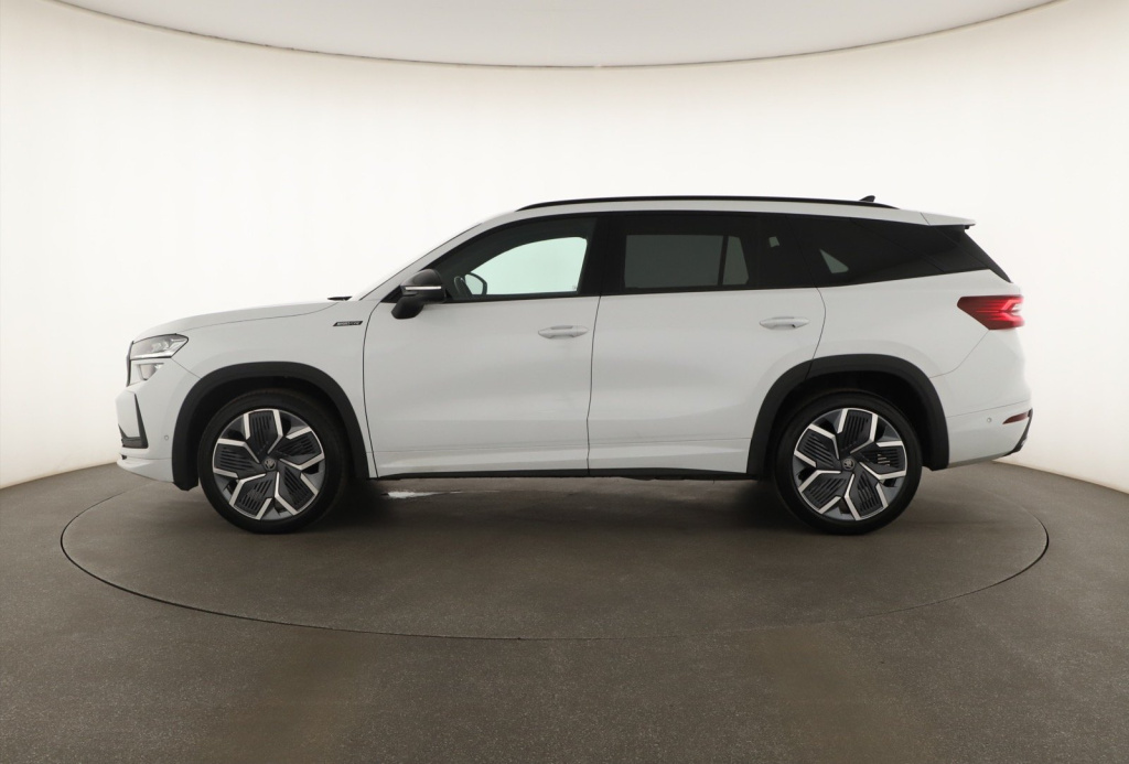 Škoda Kodiaq 2.0 TDI 4x4 2025 4