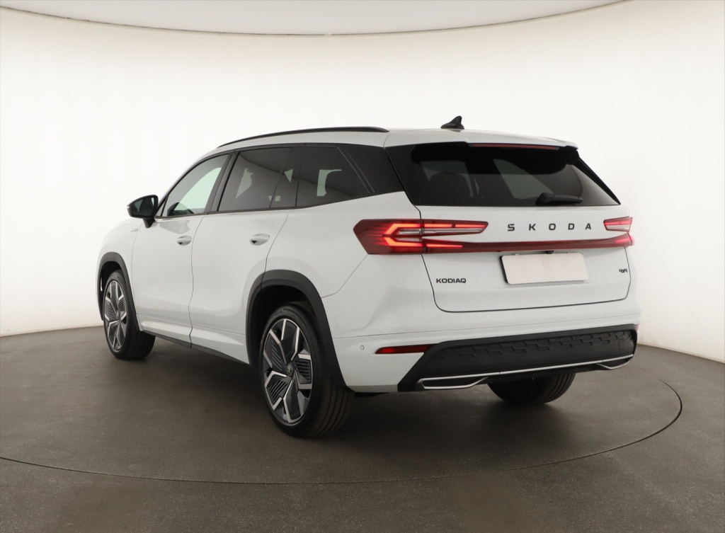 Škoda Kodiaq 2.0 TDI 4x4 2025 5