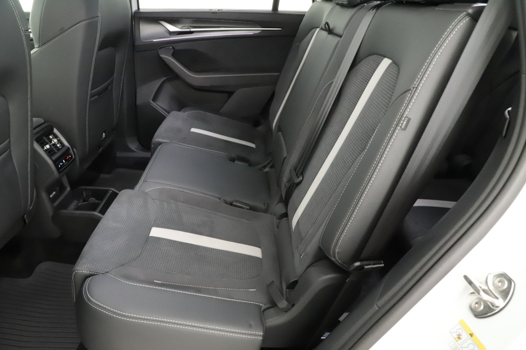 Škoda Kodiaq 2.0 TDI 4x4 2025 12