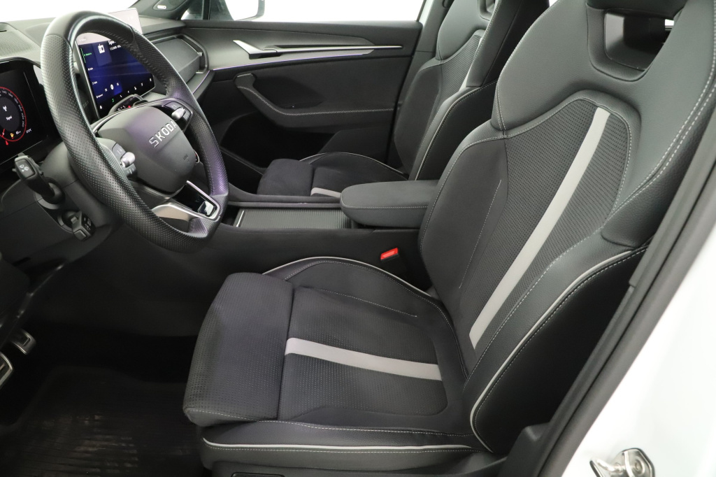 Škoda Kodiaq 2.0 TDI 4x4 2025 13