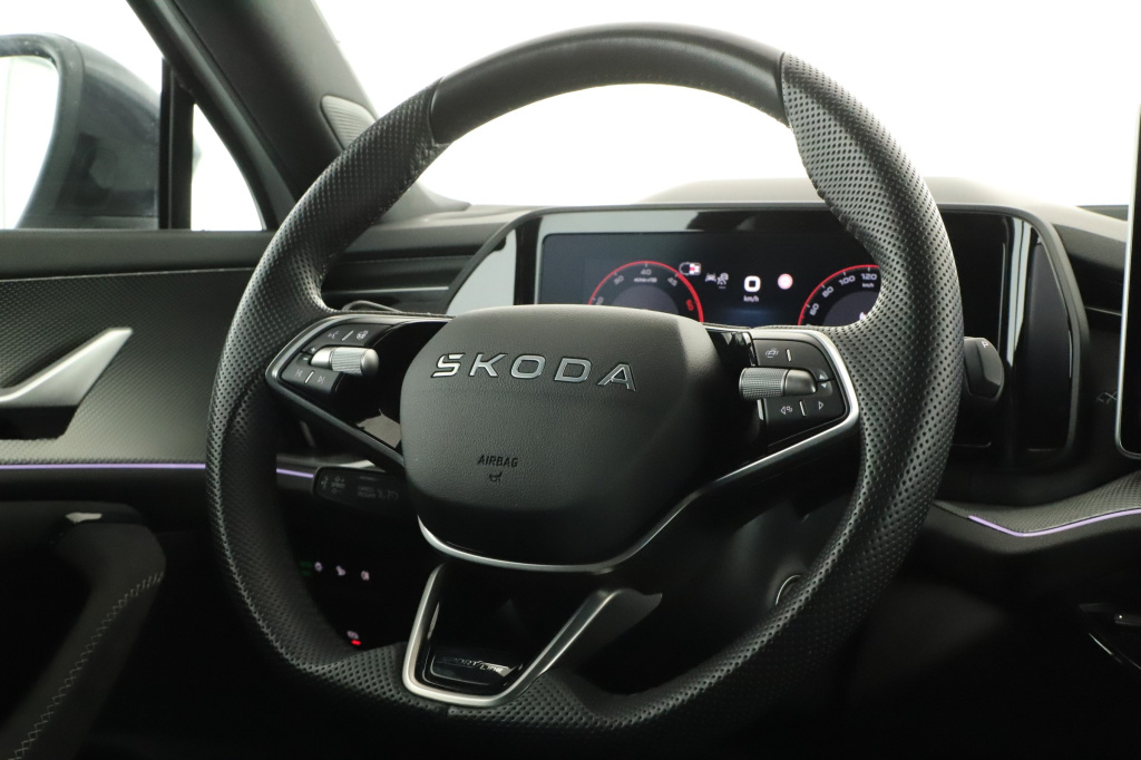 Škoda Kodiaq 2.0 TDI 4x4 2025 14