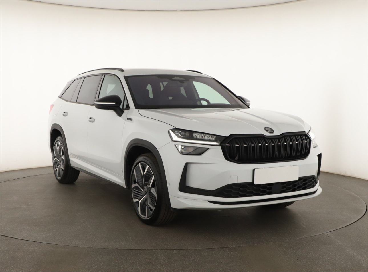 Škoda Kodiaq 2.0 TDI 4x4 2025