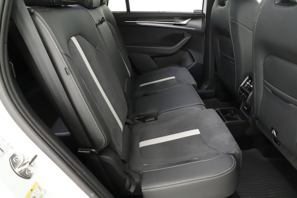 Škoda Kodiaq 2.0 TDI 4x4 2025 10