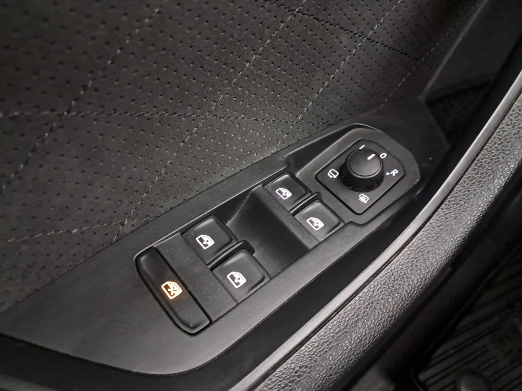 Škoda Kodiaq 2.0 TDI 4x4 2018 22