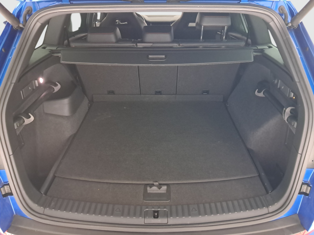 Škoda Kodiaq 2.0 TDI 4x4 2018 17