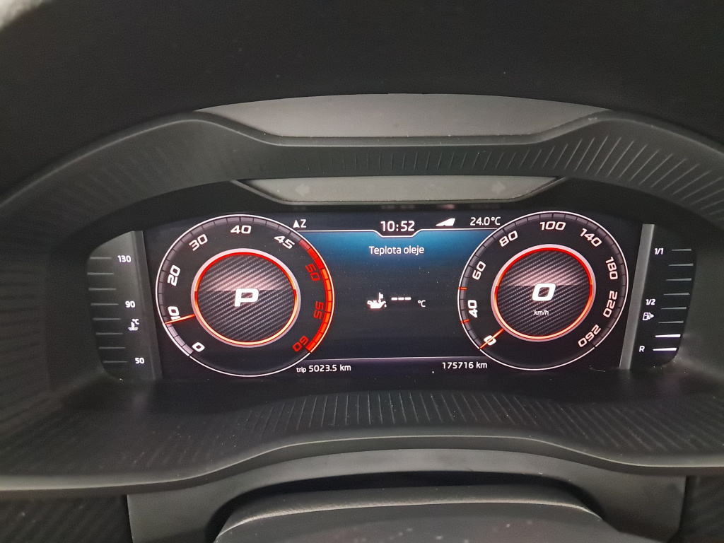 Škoda Kodiaq 2.0 TDI 4x4 2018 14