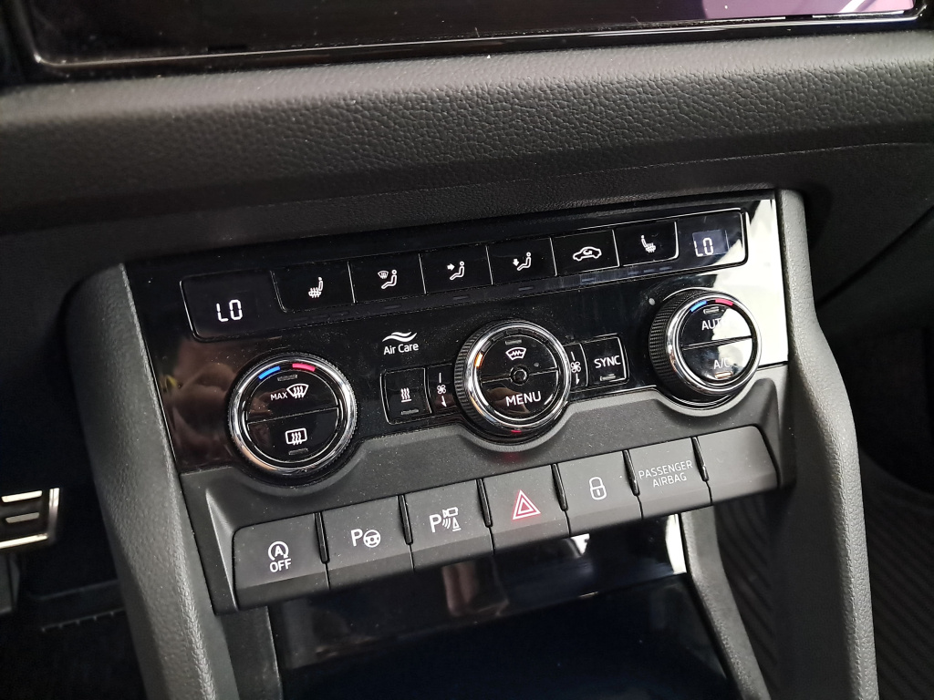 Škoda Kodiaq 2.0 TDI 4x4 2018 20
