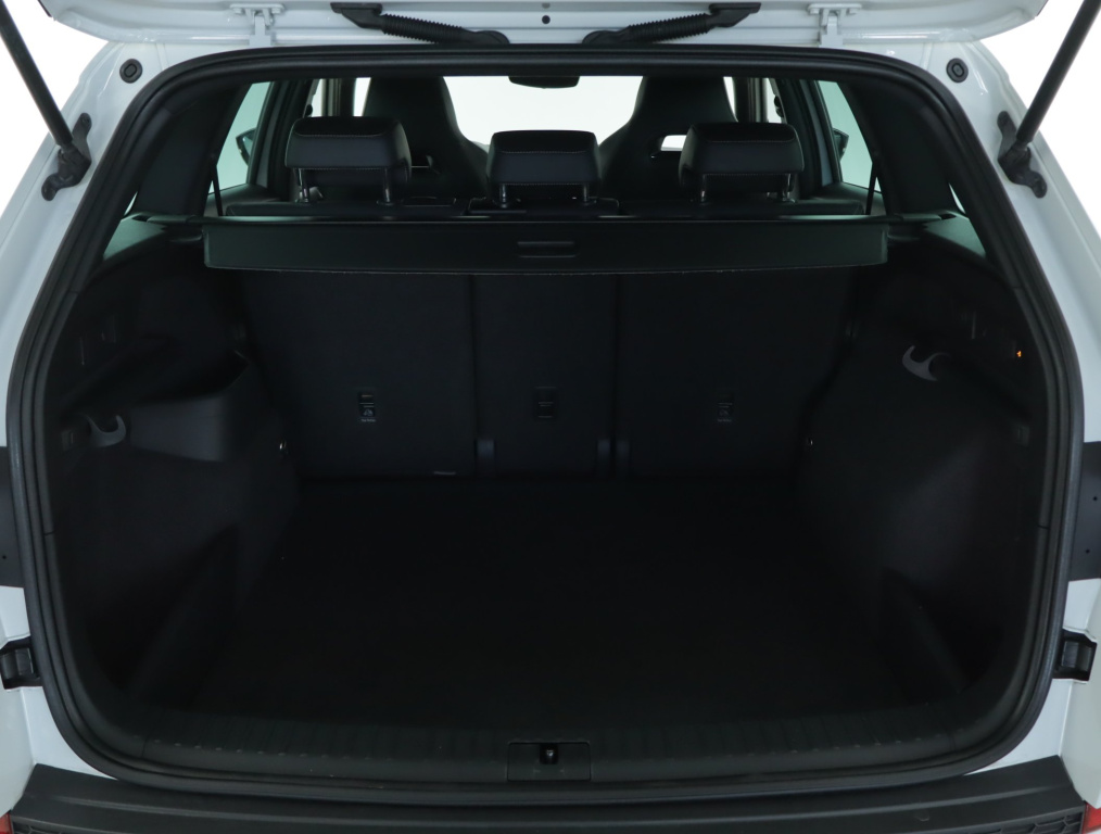 Škoda Kodiaq 2.0 TDI 4x4 2023 17
