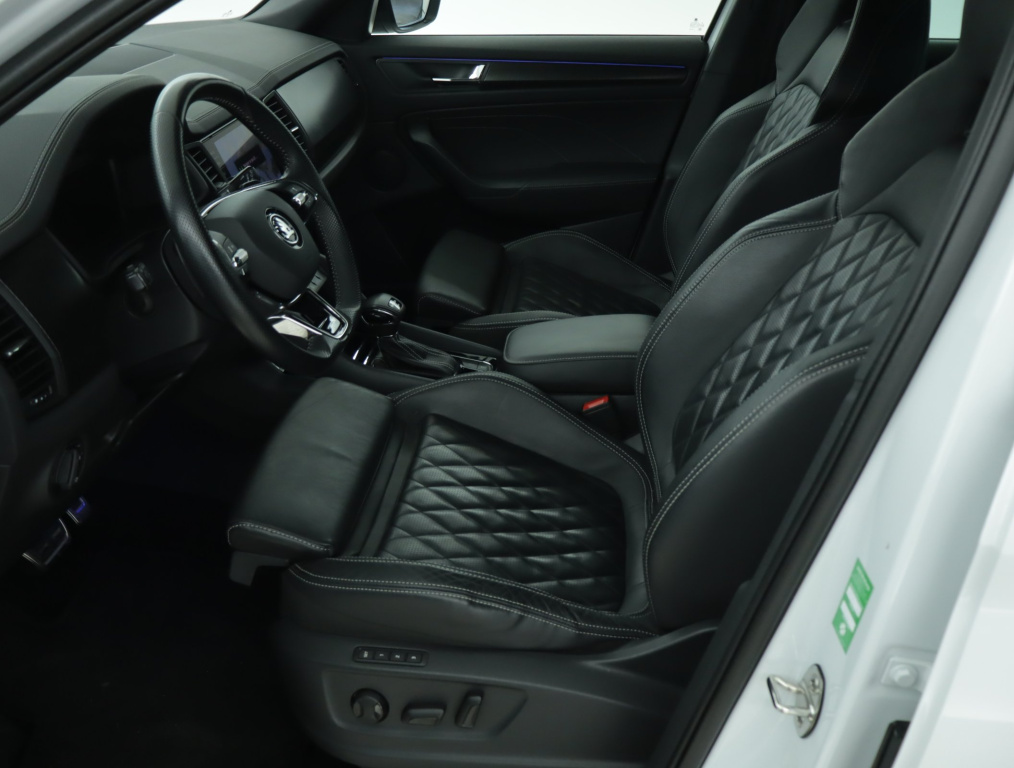 Škoda Kodiaq 2.0 TDI 4x4 2023 13