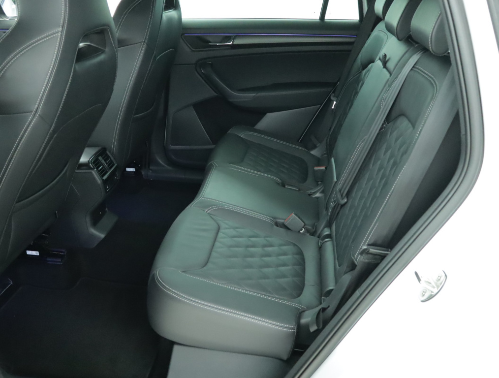Škoda Kodiaq 2.0 TDI 4x4 2023 12