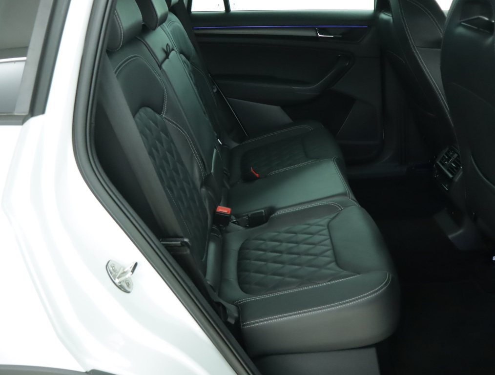 Škoda Kodiaq 2.0 TDI 4x4 2023 11