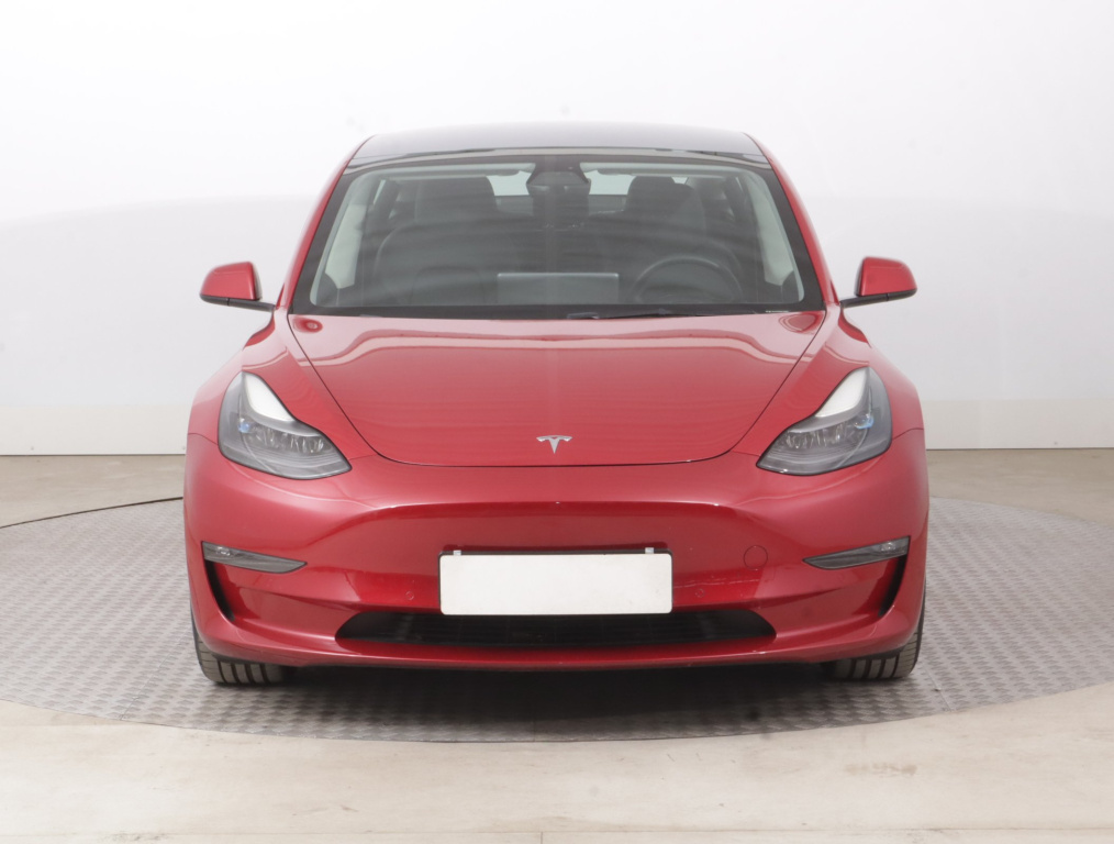 Tesla Model 3 4x4 2021 2