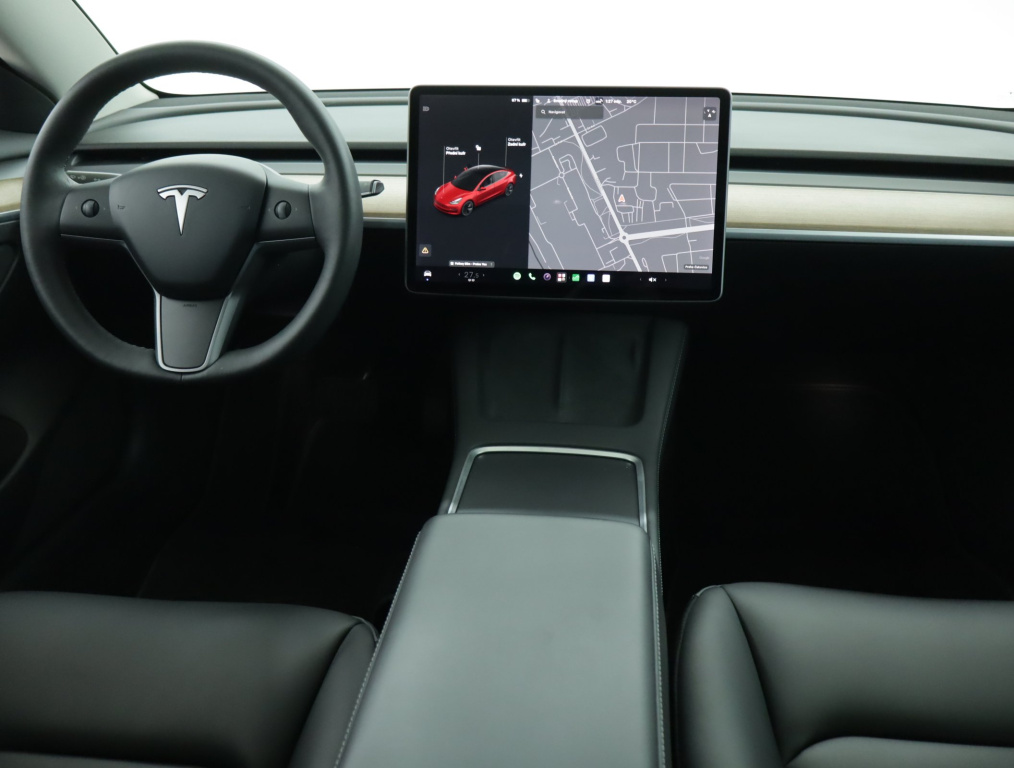 Tesla Model 3 4x4 2021 9