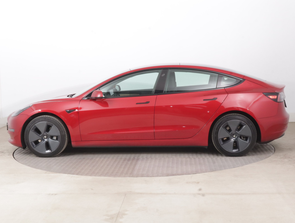 Tesla Model 3 4x4 2021 4