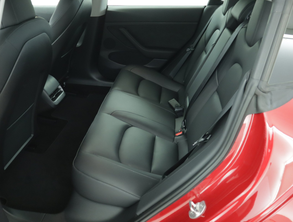 Tesla Model 3 4x4 2021 12