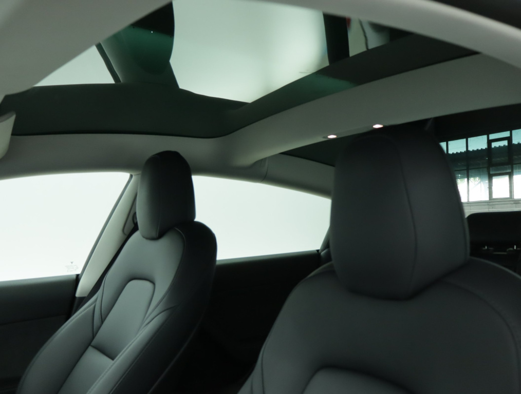 Tesla Model 3 4x4 2021 21