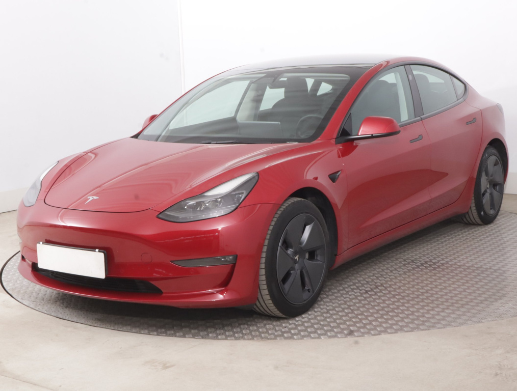 Tesla Model 3 4x4 2021 3