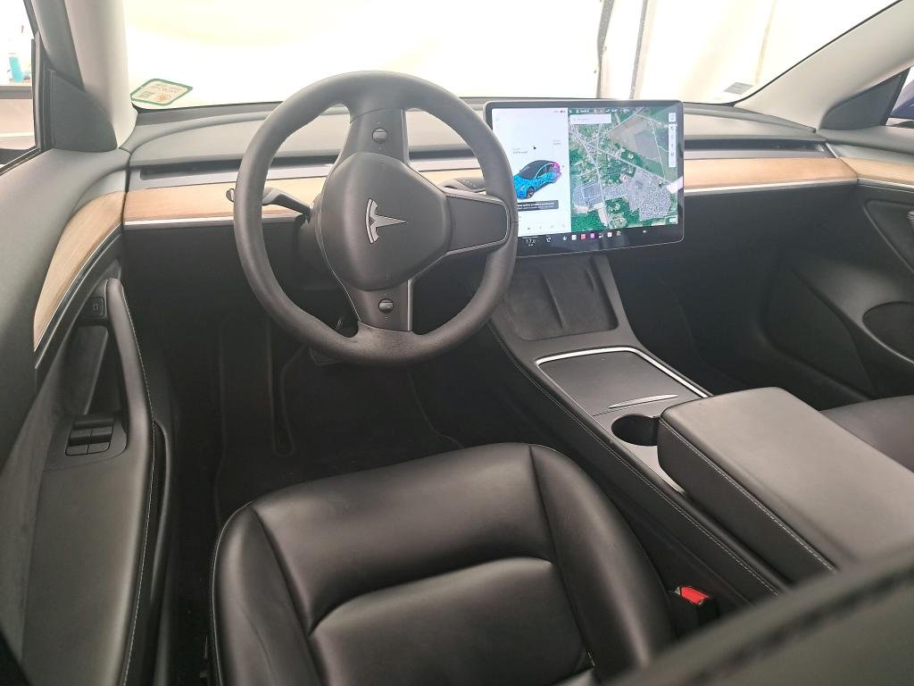 Tesla Model 3 4x4 2021 3