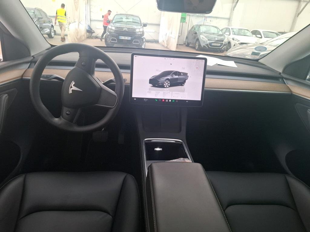 Tesla Model Y 4x4 2022 3