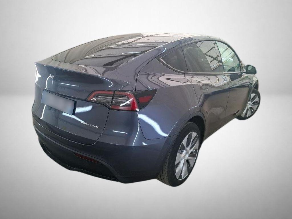Tesla Model Y 4x4 2022 2