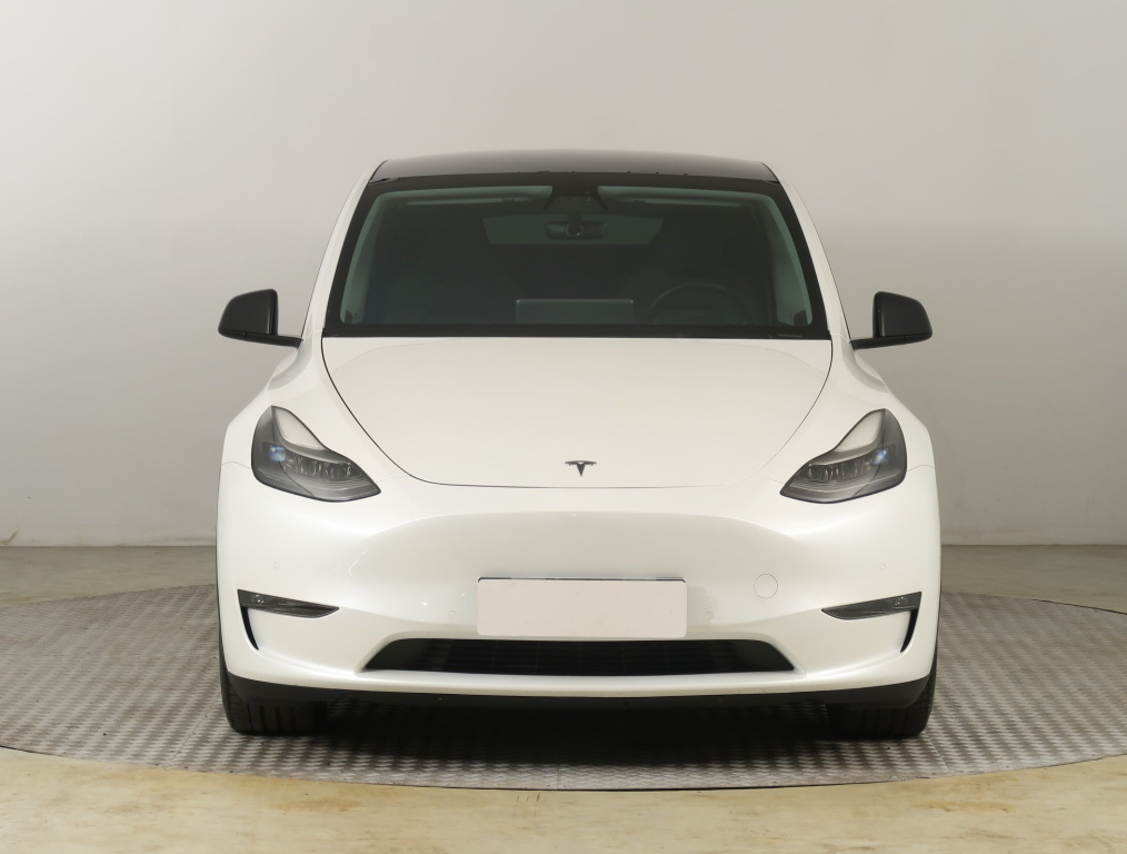 Tesla Model Y 4x4 2022 2
