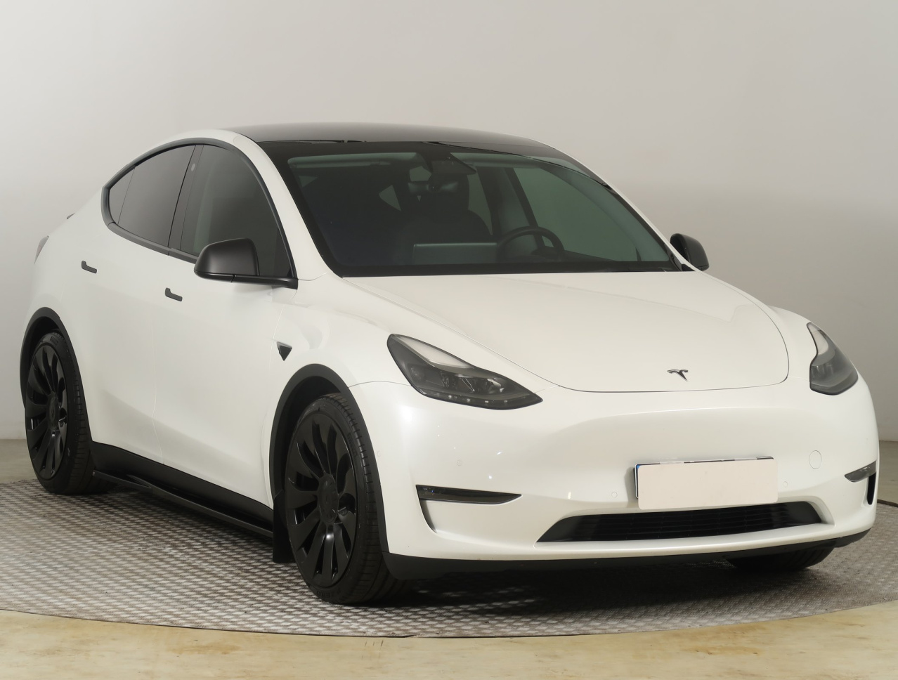 Tesla Model Y 4x4 2022
