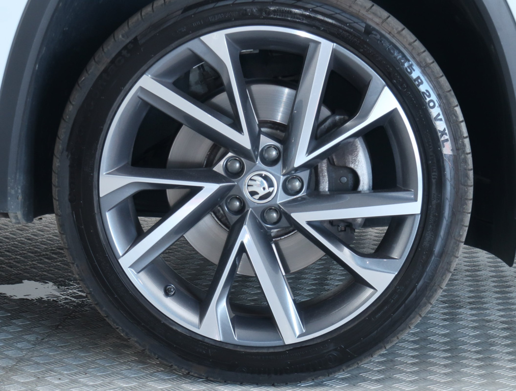 Škoda Kodiaq 2.0 TDI 4x4 2023 18