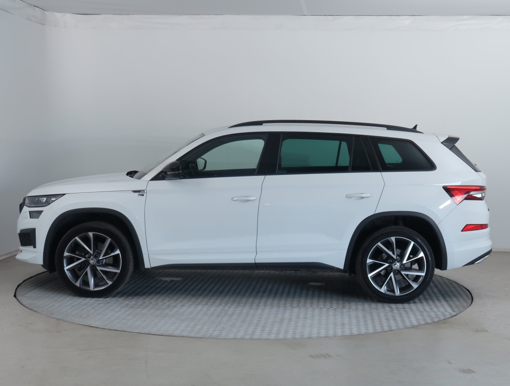 Škoda Kodiaq 2.0 TDI 4x4 2023 4