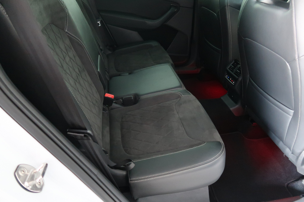 Škoda Kodiaq 2.0 TDI 4x4 2023 11
