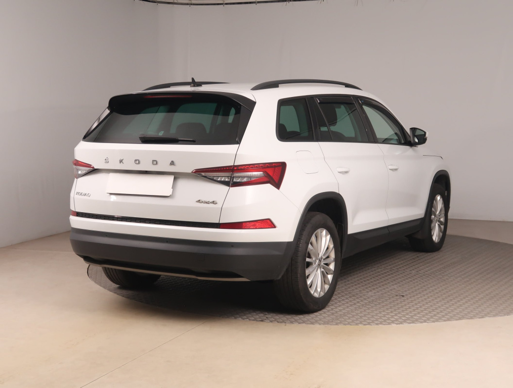 Škoda Kodiaq 1.5 TSI 2022 7